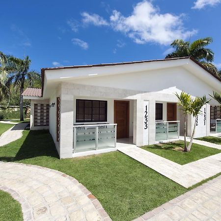 Ifa Villas Bavaro Resort And Spa Punta Cana Oda fotoğraf