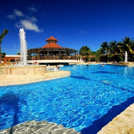 Ifa Villas Bavaro Resort And Spa Punta Cana Dış mekan fotoğraf