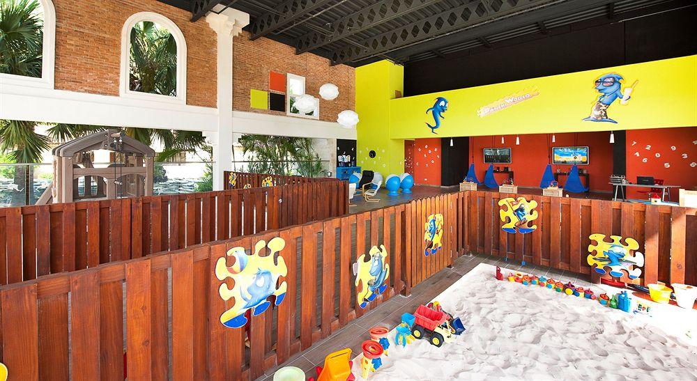 Ifa Villas Bavaro Resort And Spa Punta Cana Dış mekan fotoğraf