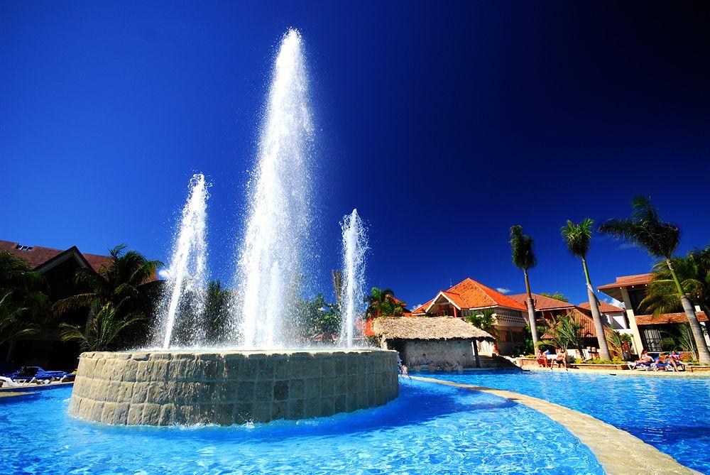 Ifa Villas Bavaro Resort And Spa Punta Cana Dış mekan fotoğraf
