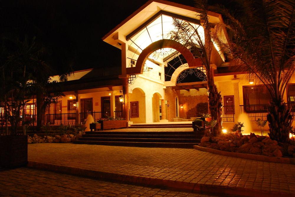 Ifa Villas Bavaro Resort And Spa Punta Cana Dış mekan fotoğraf
