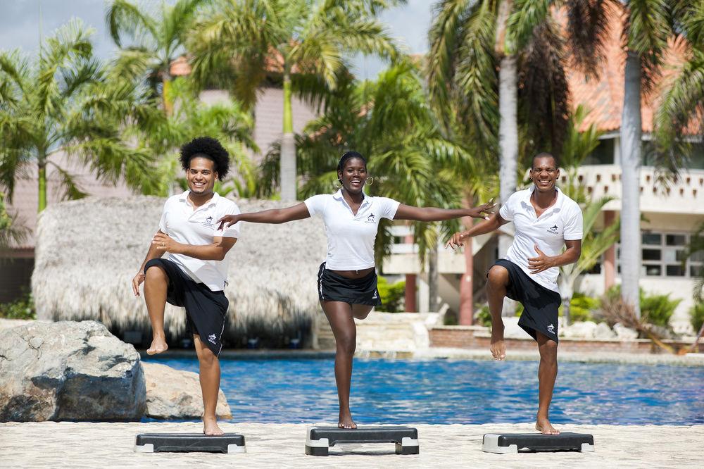 Ifa Villas Bavaro Resort And Spa Punta Cana Dış mekan fotoğraf