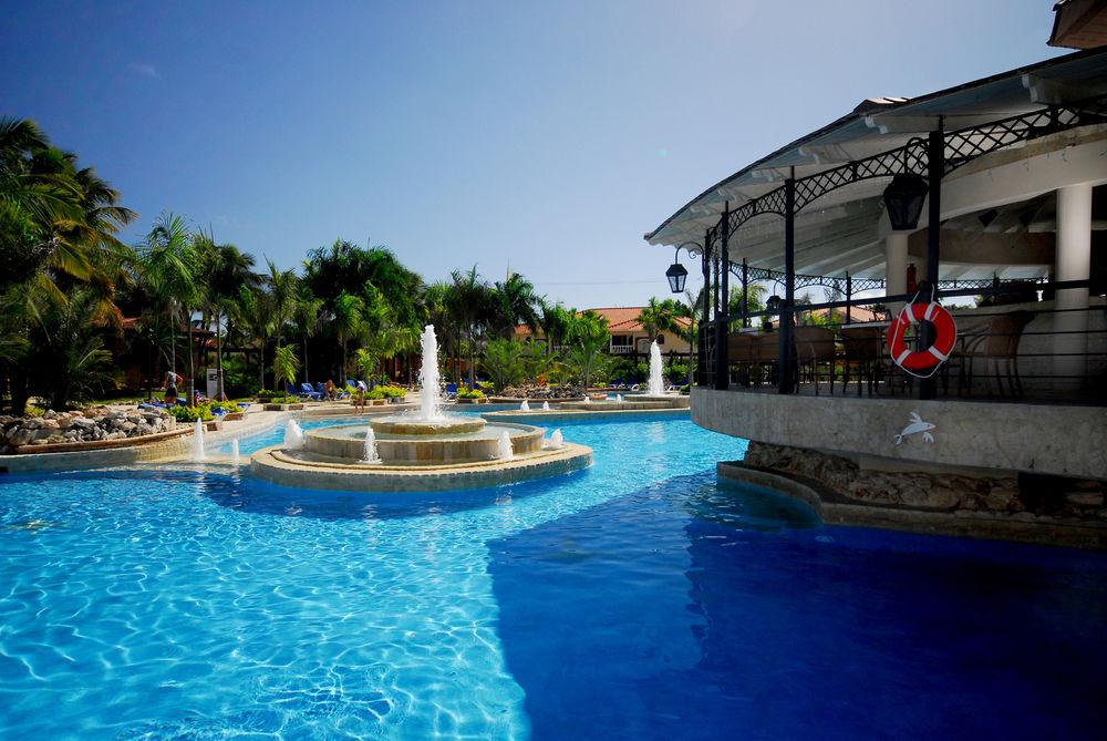 Ifa Villas Bavaro Resort And Spa Punta Cana Dış mekan fotoğraf