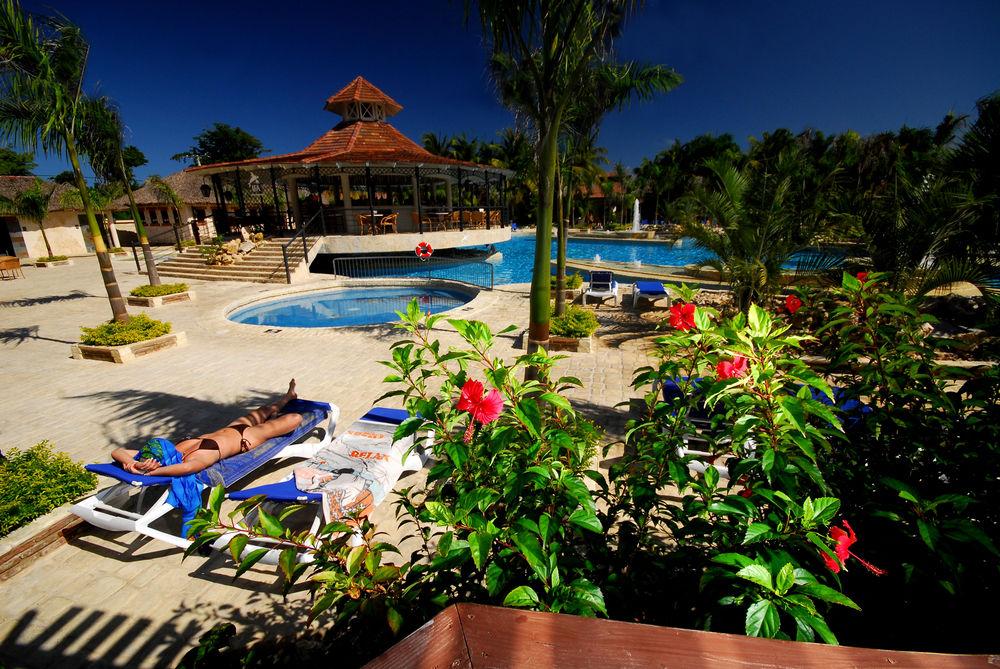 Ifa Villas Bavaro Resort And Spa Punta Cana Dış mekan fotoğraf