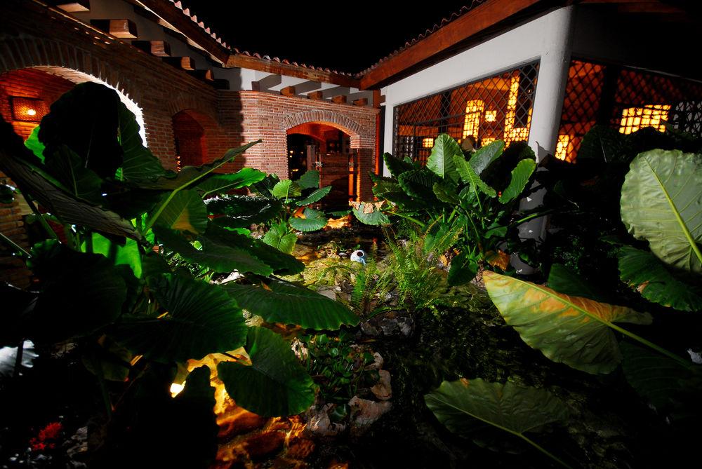 Ifa Villas Bavaro Resort And Spa Punta Cana Dış mekan fotoğraf
