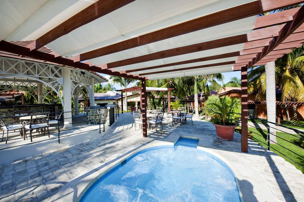 Ifa Villas Bavaro Resort And Spa Punta Cana Dış mekan fotoğraf