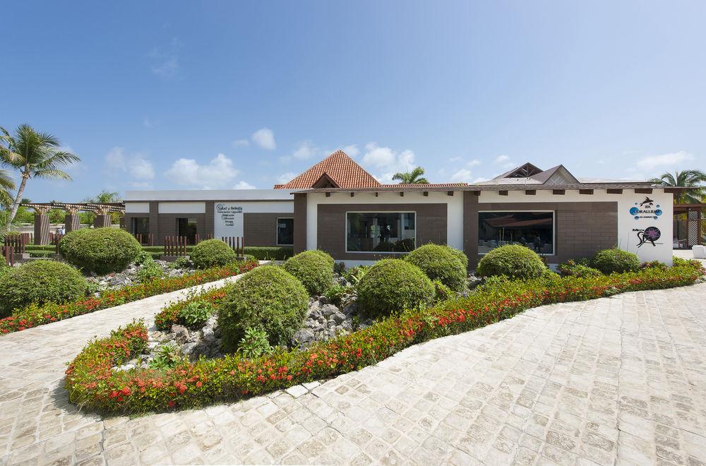 Ifa Villas Bavaro Resort And Spa Punta Cana Dış mekan fotoğraf