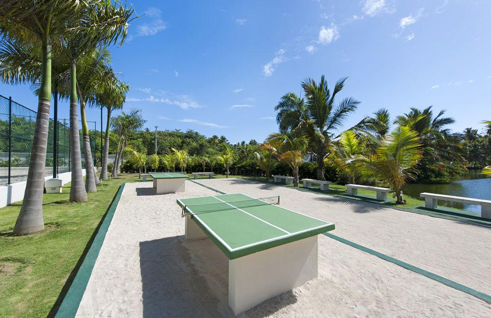 Ifa Villas Bavaro Resort And Spa Punta Cana Dış mekan fotoğraf