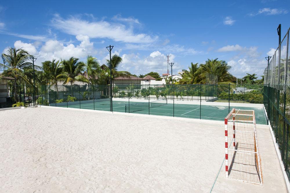Ifa Villas Bavaro Resort And Spa Punta Cana Dış mekan fotoğraf