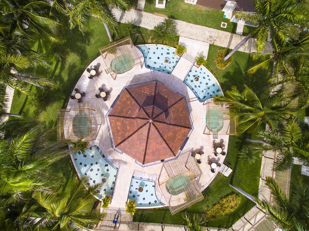 Ifa Villas Bavaro Resort And Spa Punta Cana Dış mekan fotoğraf