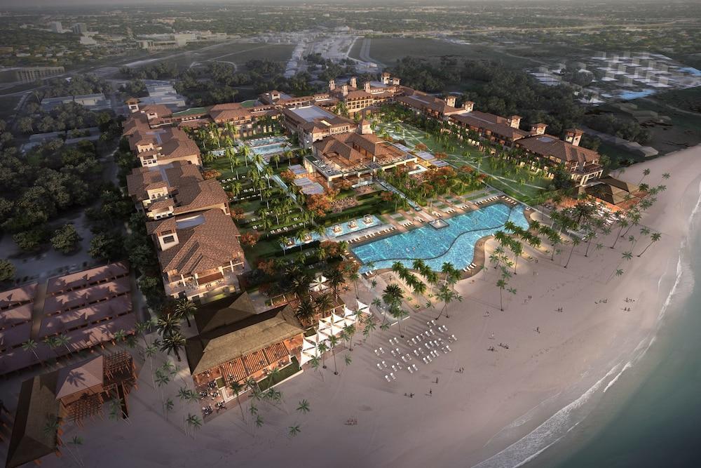 Ifa Villas Bavaro Resort And Spa Punta Cana Dış mekan fotoğraf