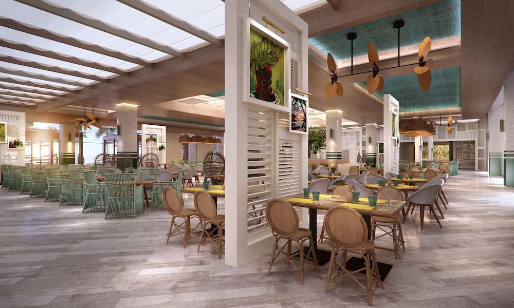 Ifa Villas Bavaro Resort And Spa Punta Cana Dış mekan fotoğraf