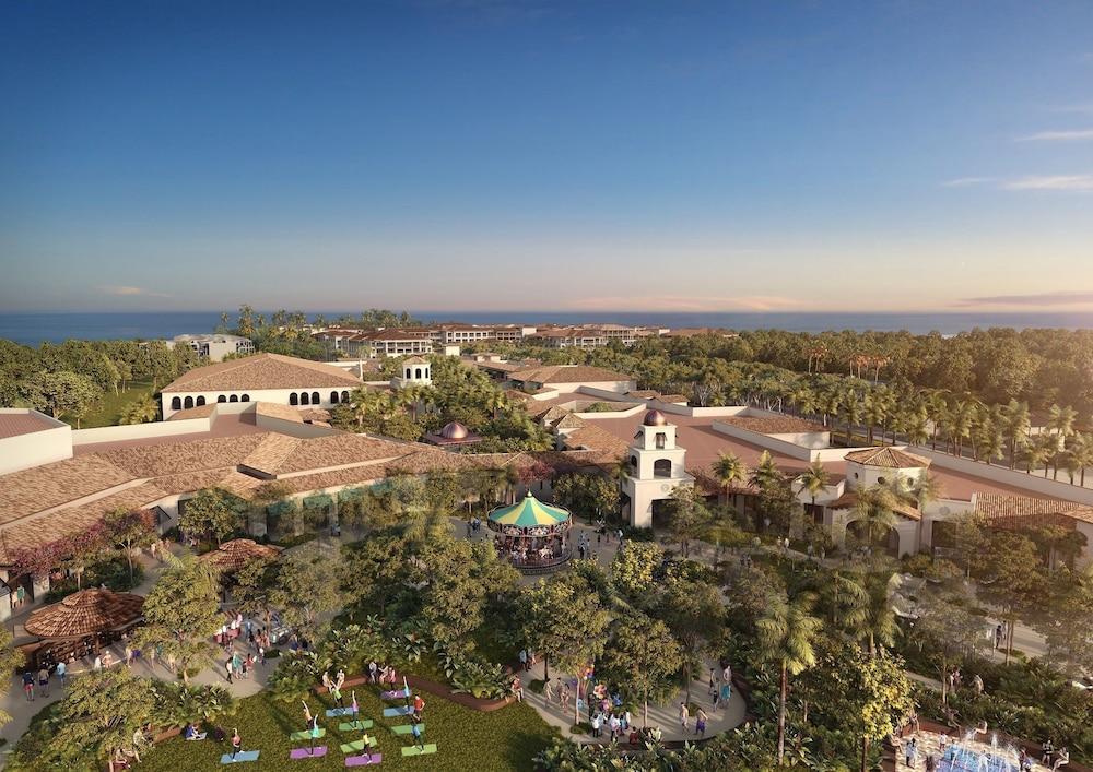 Ifa Villas Bavaro Resort And Spa Punta Cana Dış mekan fotoğraf