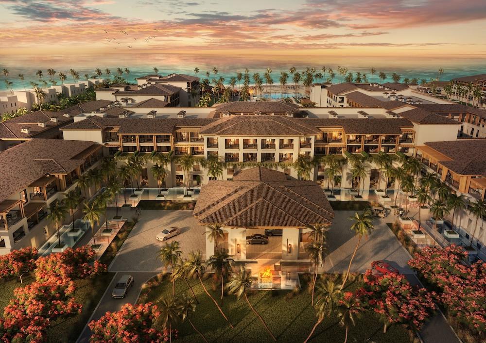 Ifa Villas Bavaro Resort And Spa Punta Cana Dış mekan fotoğraf