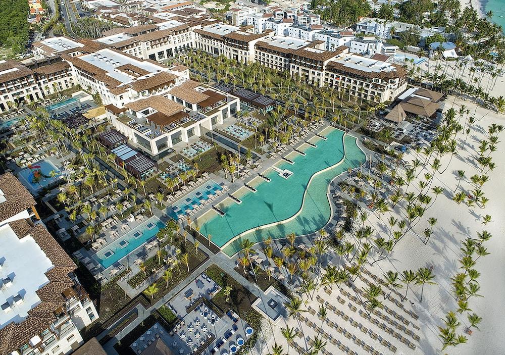 Ifa Villas Bavaro Resort And Spa Punta Cana Dış mekan fotoğraf