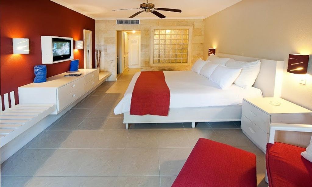 Ifa Villas Bavaro Resort And Spa Punta Cana Oda fotoğraf