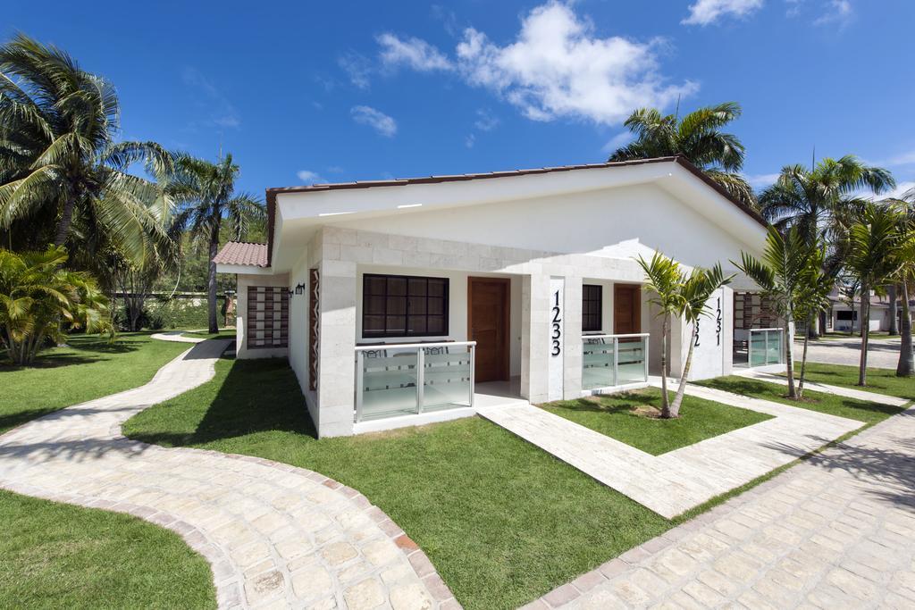 Ifa Villas Bavaro Resort And Spa Punta Cana Oda fotoğraf