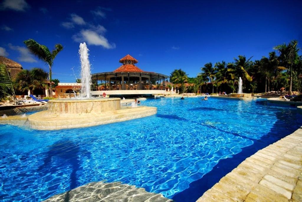 Ifa Villas Bavaro Resort And Spa Punta Cana Dış mekan fotoğraf
