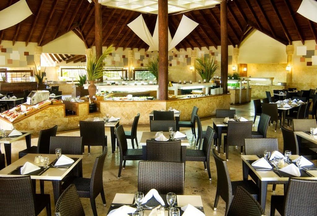Ifa Villas Bavaro Resort And Spa Punta Cana Dış mekan fotoğraf