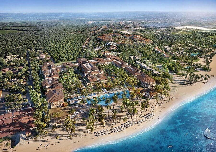 Ifa Villas Bavaro Resort And Spa Punta Cana Dış mekan fotoğraf