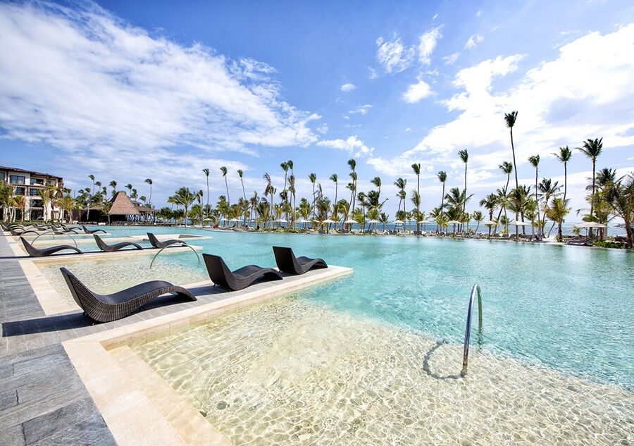 Ifa Villas Bavaro Resort And Spa Punta Cana Dış mekan fotoğraf