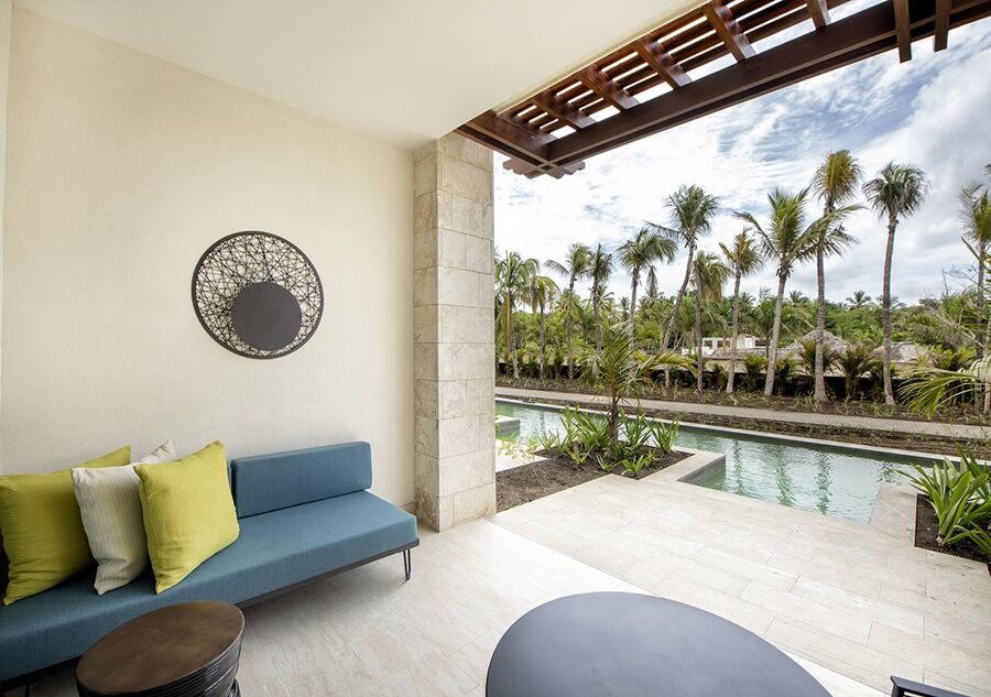 Ifa Villas Bavaro Resort And Spa Punta Cana Dış mekan fotoğraf