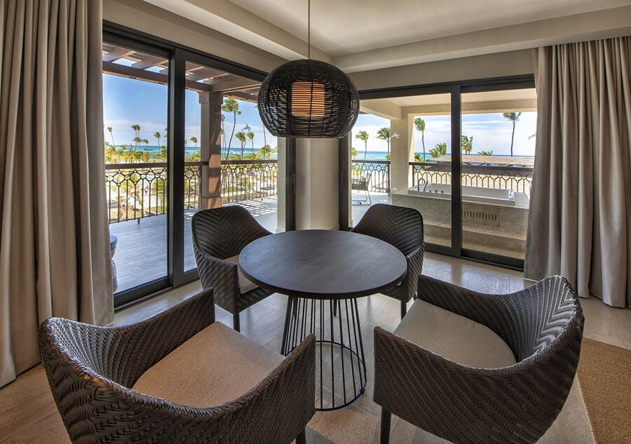 Ifa Villas Bavaro Resort And Spa Punta Cana Dış mekan fotoğraf