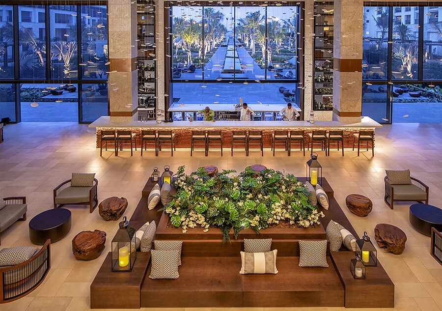 Ifa Villas Bavaro Resort And Spa Punta Cana Dış mekan fotoğraf