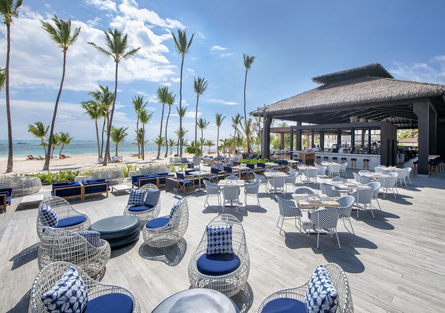Ifa Villas Bavaro Resort And Spa Punta Cana Dış mekan fotoğraf