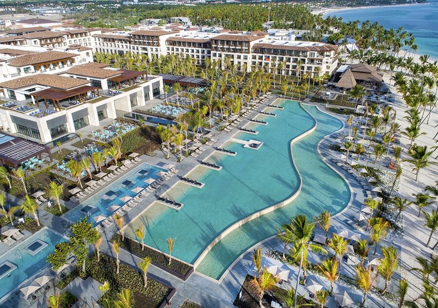 Ifa Villas Bavaro Resort And Spa Punta Cana Dış mekan fotoğraf