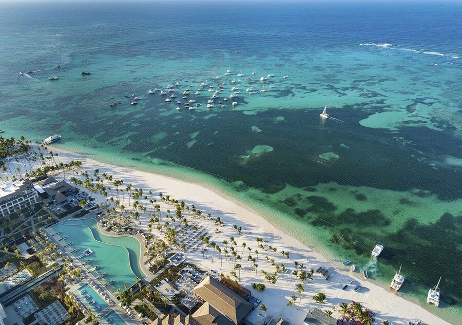 Ifa Villas Bavaro Resort And Spa Punta Cana Dış mekan fotoğraf